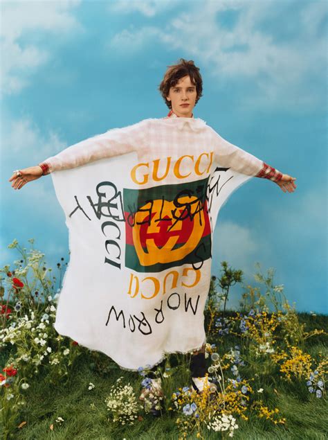 gucci coco capitan yellow barney|Coco Capitán .